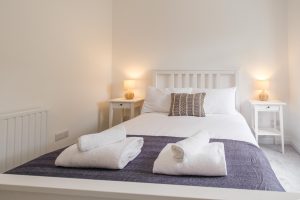 The Lodge, Aldringham