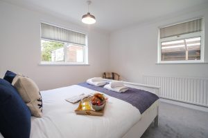 The Lodge, Aldringham