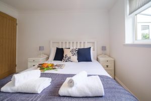 The Lodge, Aldringham