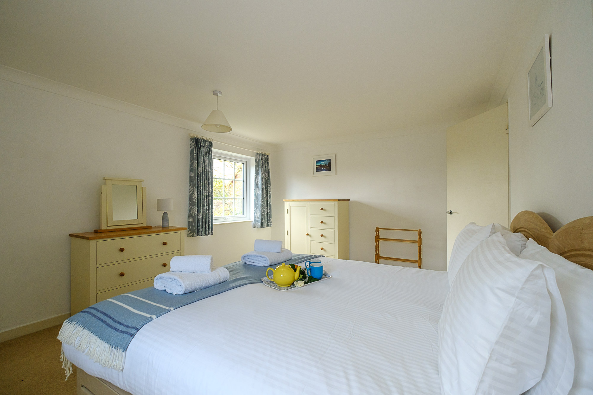 Annie's House, Thorpeness Holiday Cottages by Aldeburgh Coastal Cottages