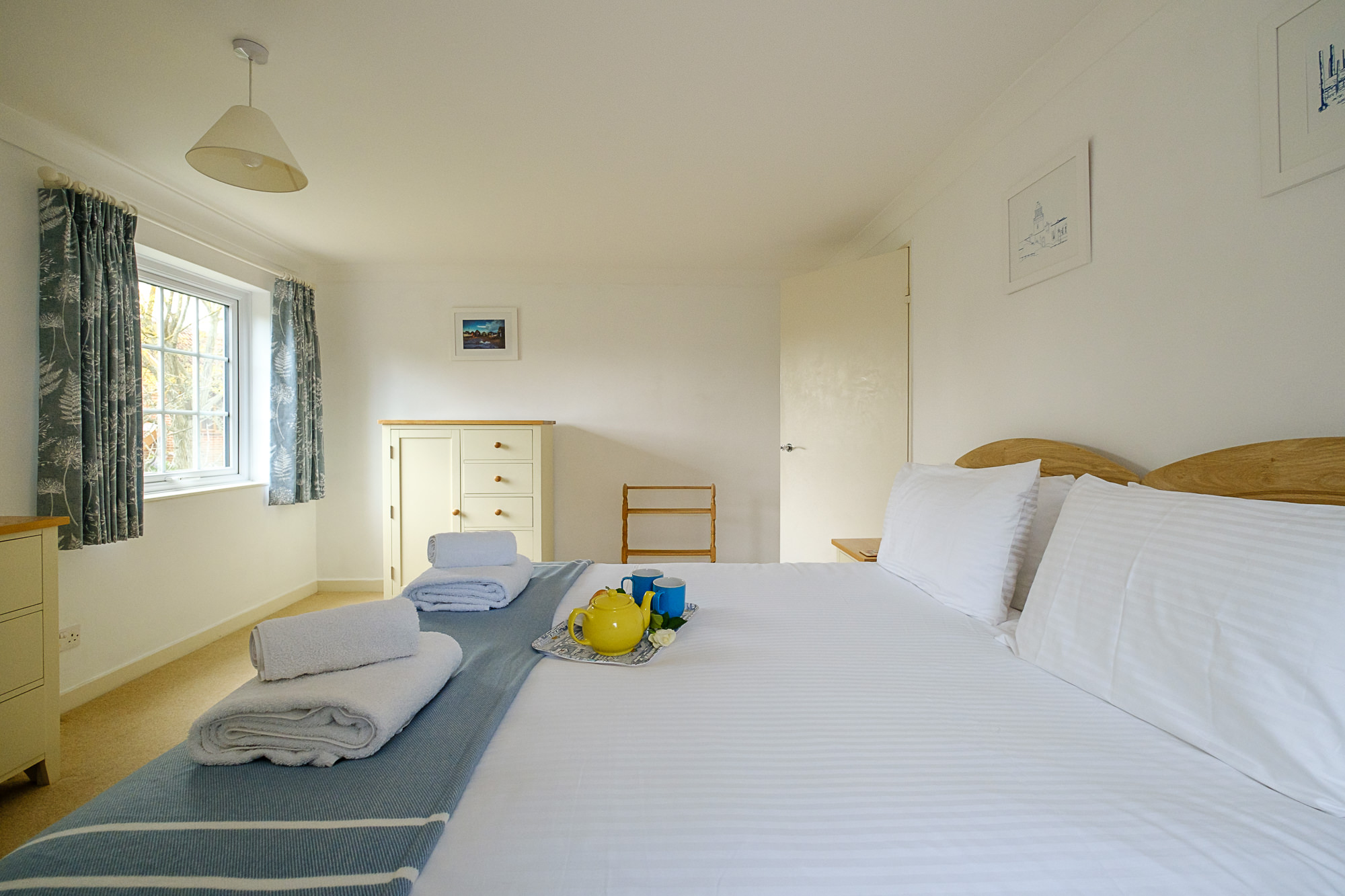 Annie's House, Thorpeness Holiday Cottages by Aldeburgh Coastal Cottages