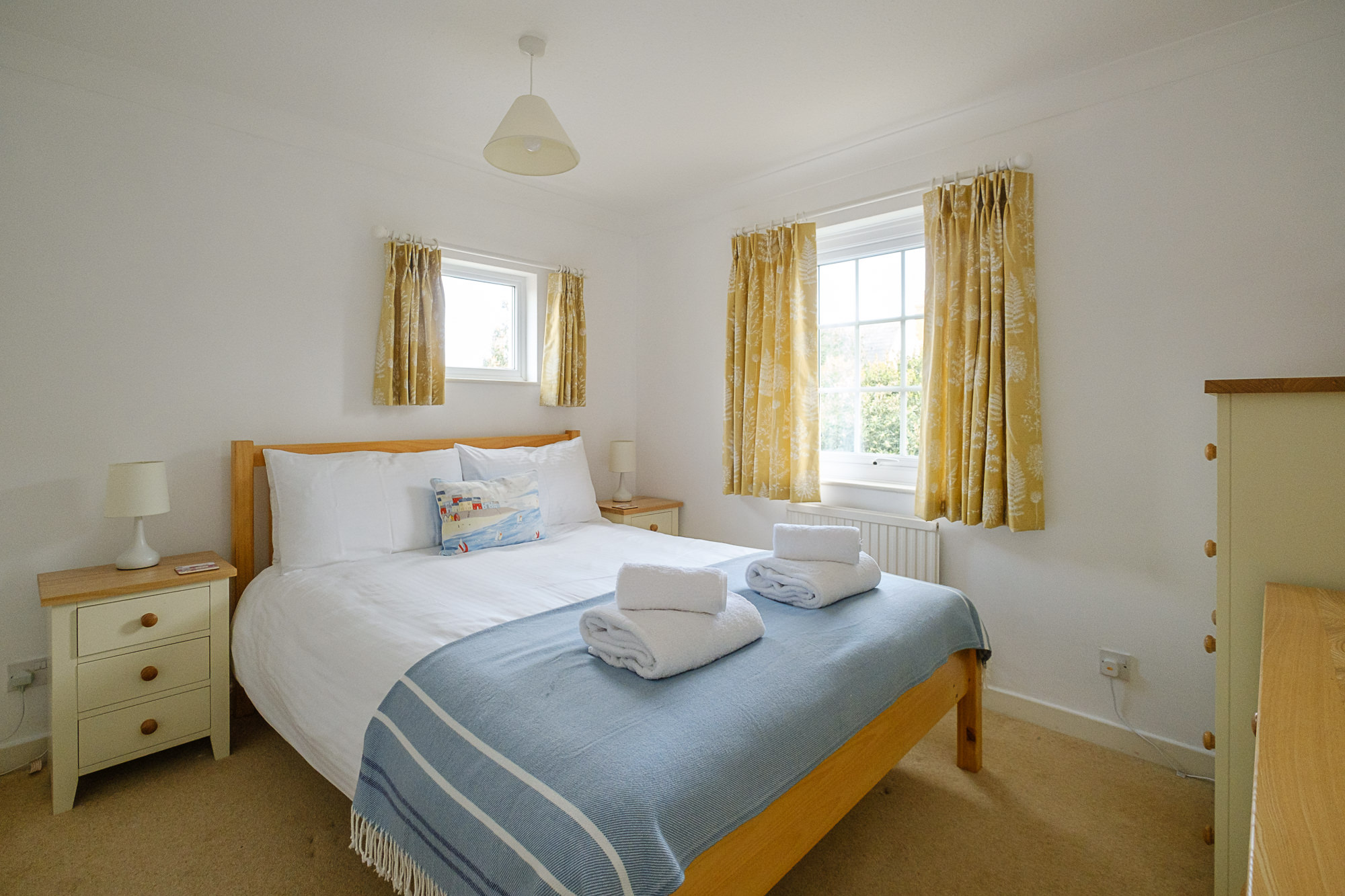 Annie's House, Thorpeness Holiday Cottages by Aldeburgh Coastal Cottages