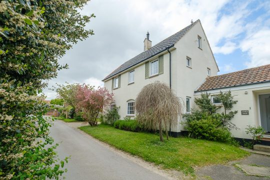 Annie’s House