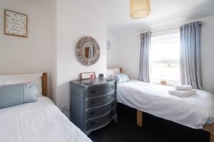 5 Burrells Cottages