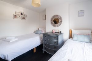 5 Burrells Cottages