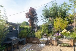 5 Burrells Cottages