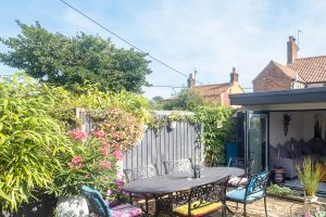 5 Burrells Cottages