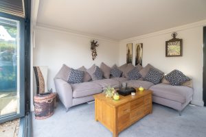 5 Burrells Cottages