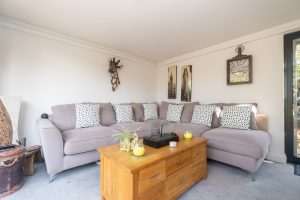 5 Burrells Cottages