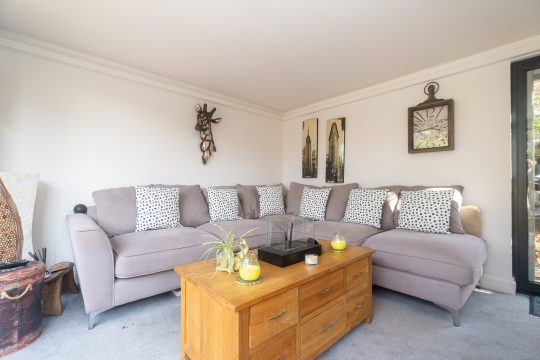 5 Burrells Cottages