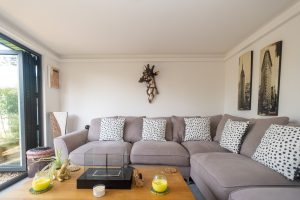 5 Burrells Cottages