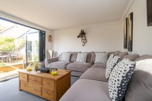 5 Burrells Cottages