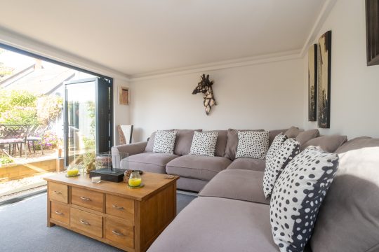 5 Burrells Cottages