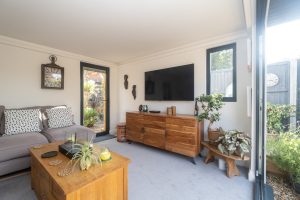 5 Burrells Cottages