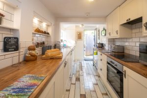 5 Burrells Cottages