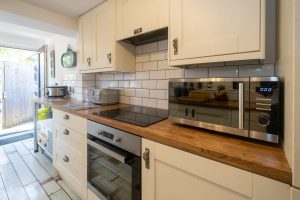 5 Burrells Cottages