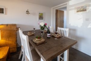 5 Burrells Cottages