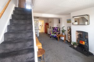 5 Burrells Cottages