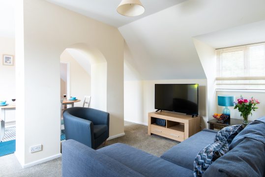 Dolphin Apartment