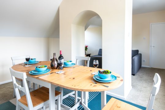 Dolphin Apartment
