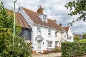 Salt Cellar Cottage