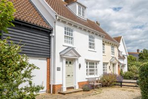 Salt Cellar Cottage