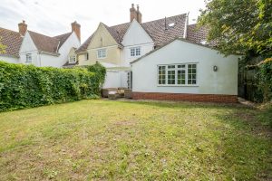 Salt Cellar Cottage