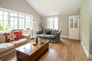 Salt Cellar Cottage