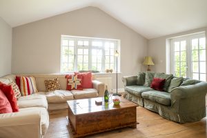 Salt Cellar Cottage