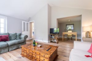 Salt Cellar Cottage