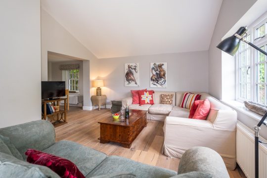 Salt Cellar Cottage