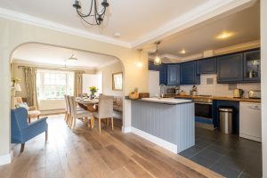 Salt Cellar Cottage