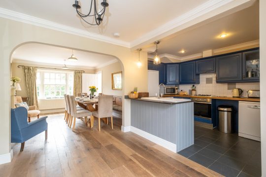 Salt Cellar Cottage