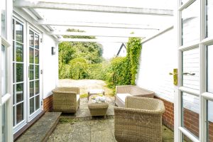Salt Cellar Cottage
