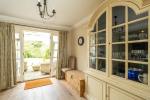 Salt Cellar Cottage