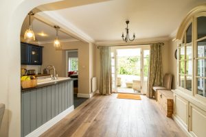 Salt Cellar Cottage
