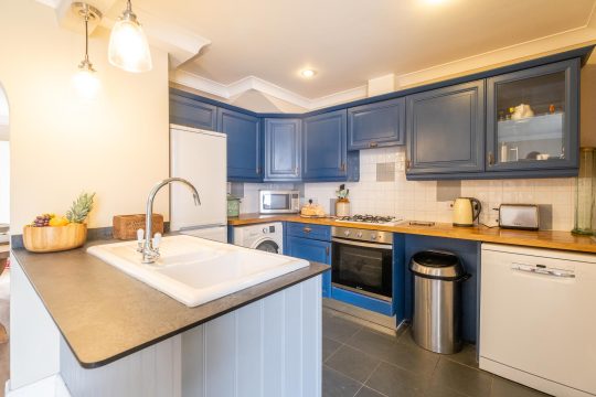 Salt Cellar Cottage