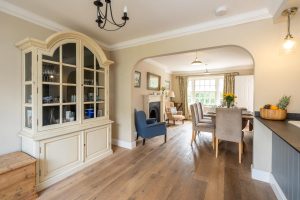 Salt Cellar Cottage