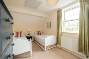 Salt Cellar Cottage