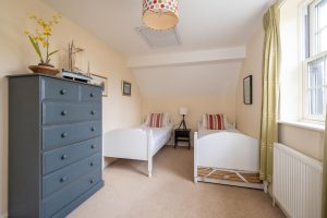 Salt Cellar Cottage