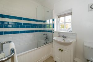 Salt Cellar Cottage