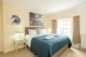 Salt Cellar Cottage