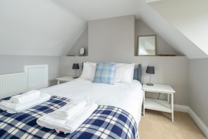 Salt Cellar Cottage