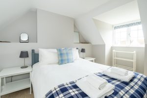 Salt Cellar Cottage