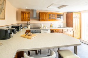 Hill House Apartment