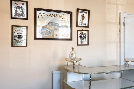 Hill House Apartment