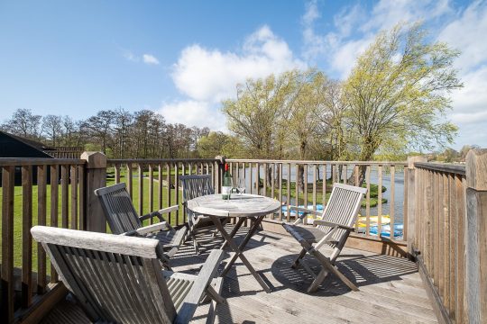 Boat Shelter Cottage