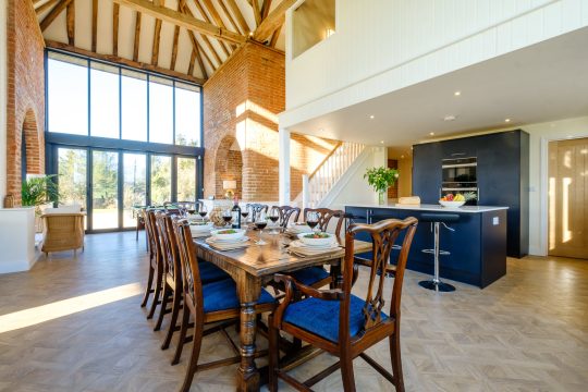 Upper Barn