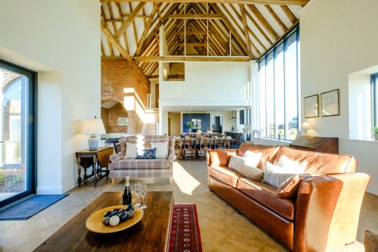 Upper Barn