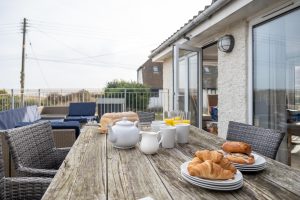Fisherman’s Loft